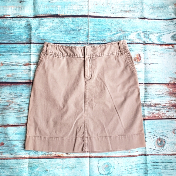 Merona skirt size 2 - Picture 1 of 11
